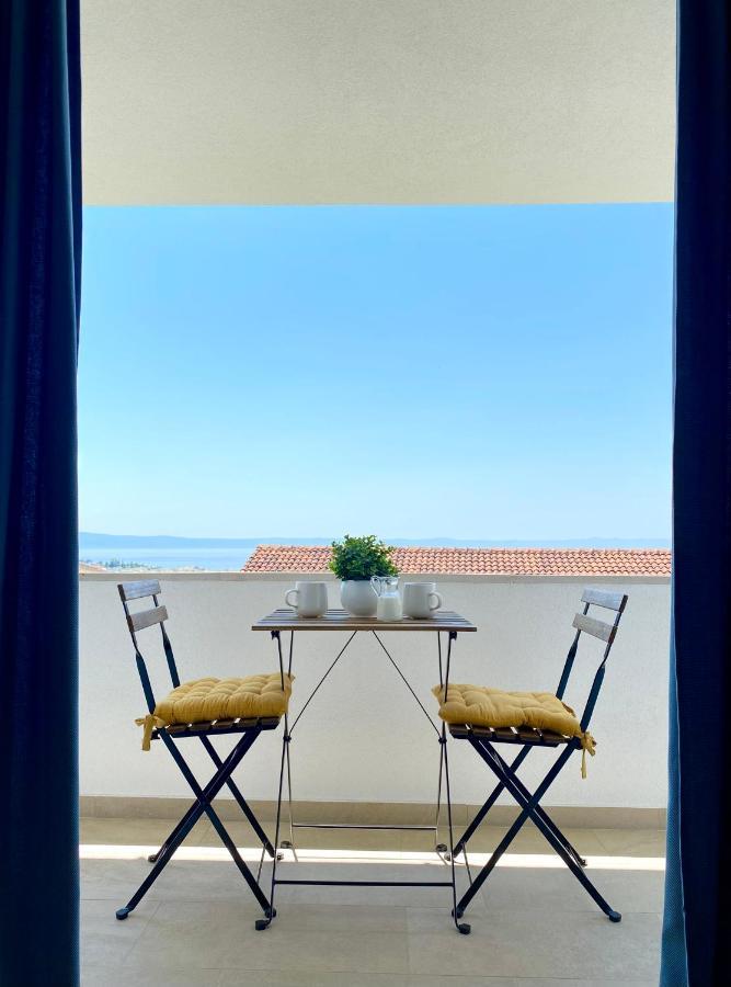 Apartments & Rooms Joy Of Life In Makarska Exterior photo